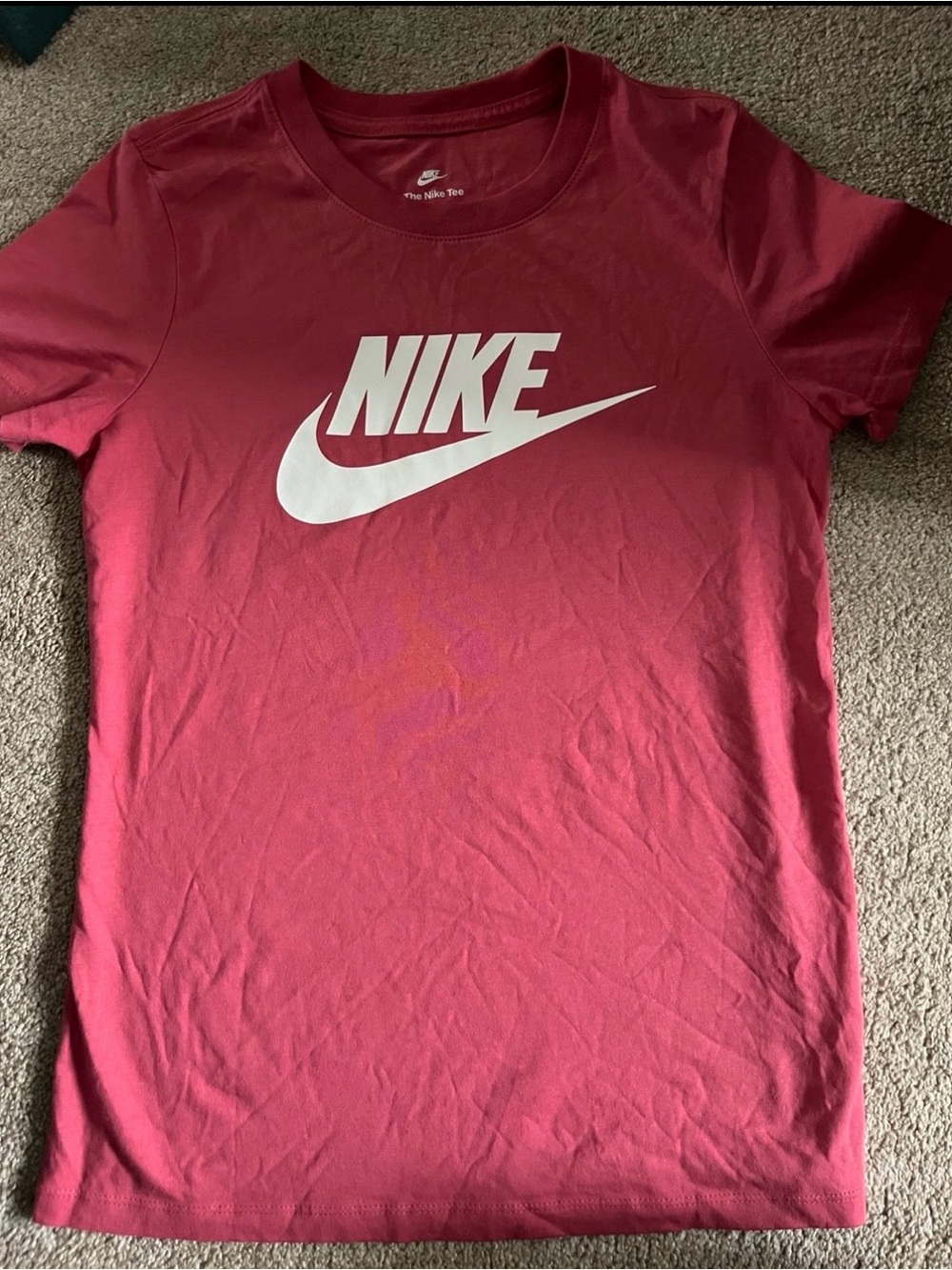 NIKE Sportswear Essential TShirt Size XS Women’s
